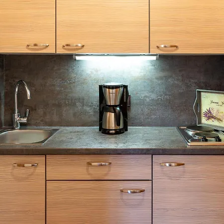 Apartment Strohmayer