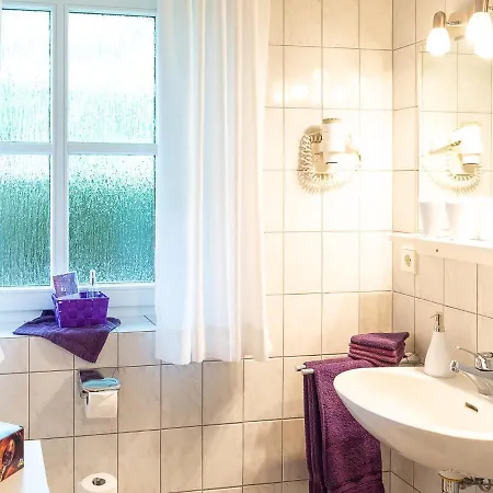 Strohmayer Apartment Bad Endorf