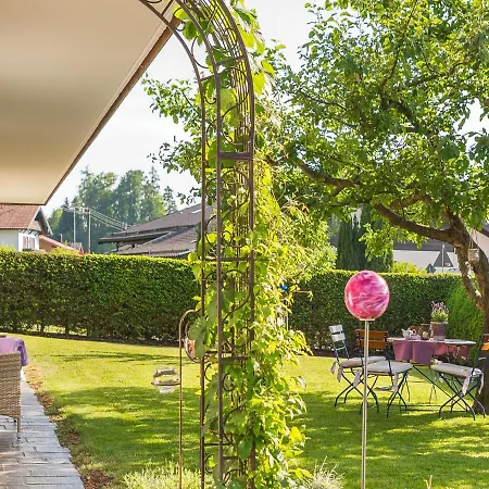 Apartment Strohmayer Bad Endorf