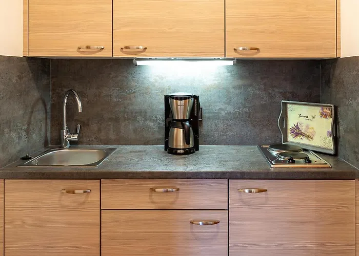 Apartamento Strohmayer