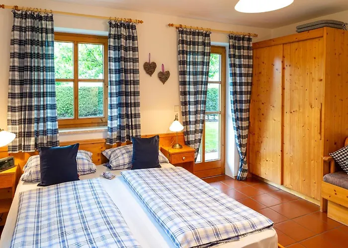 Strohmayer Apartamento