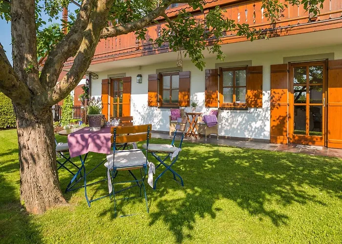 Apartamento Strohmayer