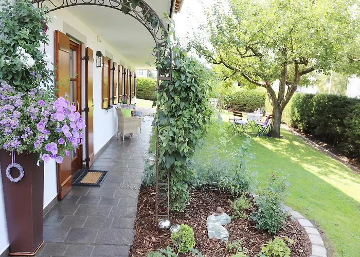 Apartamento Strohmayer
